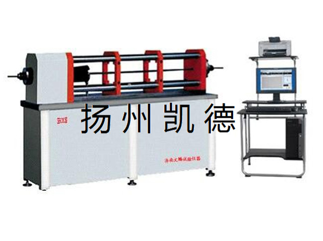 萬(wàn)能試驗(yàn)機(jī)調(diào)試的步驟有哪些？